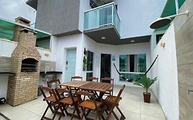 Casa Moderna na Praia do Peró